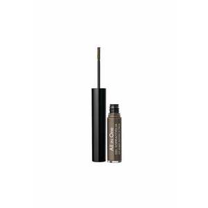 Mascara pentru sprancene cu efect de umplere - maro deschis - imagine