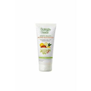 Masca peel-off cu acid glicolic - Acido Glicolico - 100 ML - imagine