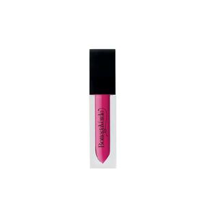 Ruj lichid - hidratant - cu extract de trandafir alb si acid hialuronic - fuchsia - imagine