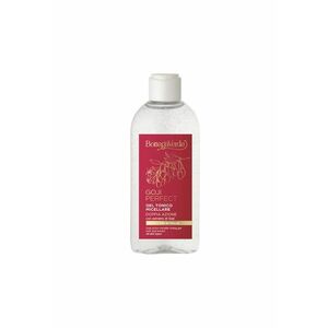Gel tonic micelar - pentru toate tipurile de ten - cu extract de goji - Goji Perfect - 200 ML - imagine