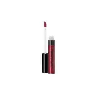 Luciu de Buze Hidratant - Cu Unt de Mango si Vitamina E - Nuanta Visiniu (Cherry) - 6 ML - Bottega Verde - Aspect Lucios - Fara Sulfati - Hidratare Intensa si Stralucire de Lunga Durata - Machiaj Seducator si Natural imagine