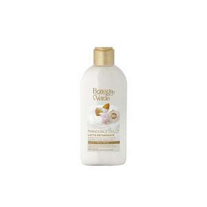 Lapte demachiant - delicat si parfumat - cu lapte si ulei de migdale dulci - Mandorle - 200 ML - imagine