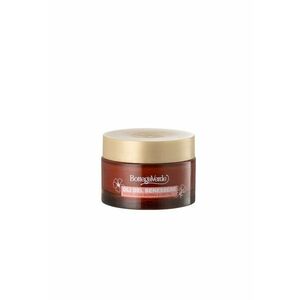 Crema de fata de zi si de noapte - pentru tenul normal si uscat - cu extract de 5 uleiuri - Oli del benessere - 50 ML - imagine