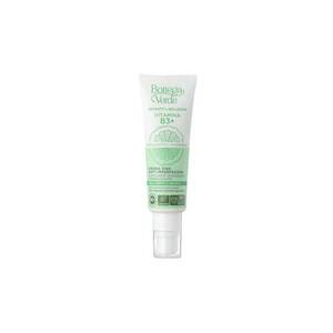 Crema de fata anti imprefectiuni - pentru ten mixt si gras - cu extract de bergamota si vitamina B3 - Estratti di Bellezza - 50 ML - imagine
