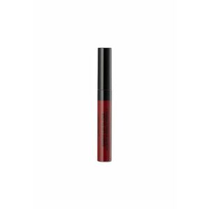 Luciu de buze - hidratant - cu unt de mango si vitamina E - rosu - 6 ML - imagine