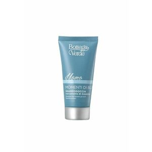 Sampon si gel de dus cu extract de absint - Momenti di Blu - ML - imagine