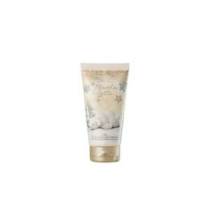 Lapte de Corp - Edtie Limitata - Cu Zahar Pudra si Crema de Lapte - Nuvola di Latte - Hidratare Intensiva si Catifelare pentru Pielea Normala - Parfum Dulce si Delicat - Ideal pentru Utilizare Zilnica - 150 ml imagine