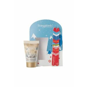 Set cadou Craciun - ingrijire si hidratare maini - Nuvola di latte - 30 ML - imagine