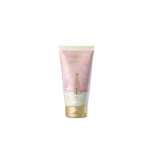 Lapte de corp - editie limitata - cu petale de trandafir si vanilie - Fiaba in rosa - 150 ML - imagine