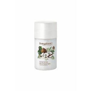 Ulei de cocos 100% natural - pentru par si corp - Cocco - 100 ML - imagine