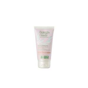 Crema de maini - hidratanta - cu lapte de ovaz de la Domeniul Massini si Biolin Prebiotic - 96% ingrediente naturale - Avena e Prebiotico - 75 ML - imagine