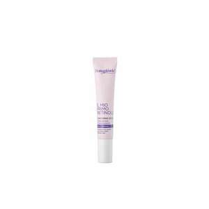 Crema contur ochi cu pro-retinol - acid hialuronic si extracte hiperfermentate de morcov si ginseng rosu - 15 ML - imagine