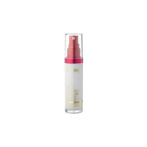Baza de machiaj - antirid - pentru toate tipurile de ten - cu Pro-Retinol si extract de goji - incolor - Goji Perfect - 30 ML - imagine