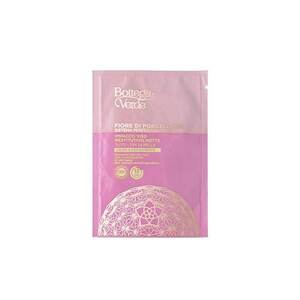Masca de noapte hranitoare si restructuranta - pentru toate tipurile de ten - Fiore di Porcellana - 8 ML - imagine