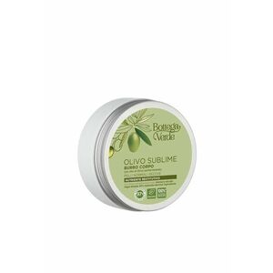 Unt de corp - nutritiv - cu ulei de masline hiperfermentat - Olivo Sublime - 150 ML - imagine