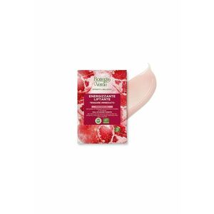 Masca-gel energizanta - cu efect lifting - cu extract de rodie si ceai rosu - Estratti di Bellezza - 8 ML - imagine