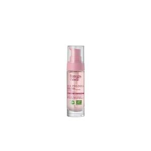 Ser - pentru fata - antioxidant - cu extract hiperfermentat de struguri rosii - Uva Preziosa - 30 ML - imagine