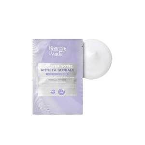 Masca intens hidratanta pentru toate tipurile de ten - Booster - 8 ML - imagine