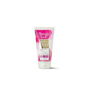 Crema de maini emolienta cu acid hialuronic si extract de bujor - Peonia e Acido ialuronico - 75 ML - imagine