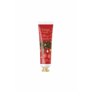 Crema de maini hidratanta cu portocala confiata - Allegro Natale - 30 ML - imagine