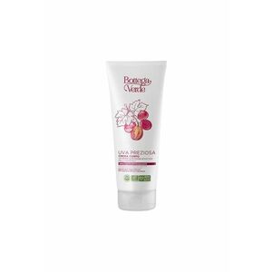 Crema de Corp Hidratanta cu Extract Hiperfermentat de Struguri Rosii - Uva Preziosa - 200 ML - Hidrateaza - Hraneste si Revitalizeaza Pielea - Cu Beneficii Antioxidante si Textura Usoara - Ideala pentru Ingrijirea Zilnica - 200 ml imagine