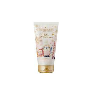 Lapte de corp cu Marshmallows - vanilie si lapte de trandafir - Dolce inverno - 150 ML - imagine