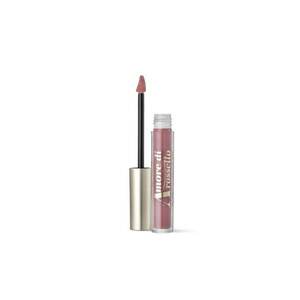 Ruj lichid mat cu efect de volum - cu extract de rodie - roz nude - Amore di rossetto - 2.5 ML - imagine