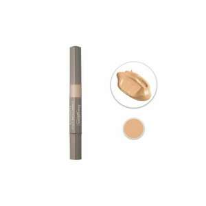 Corector stick - iluminator - cu extract de vanilie si vitamina E - aluna - 2ML - imagine
