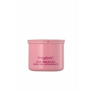Crema de fata - pentru piele normala sau uscata - cu extract hiperfermentat de struguri rosii - rezerva - Uva Preziosa - 50 ML - imagine