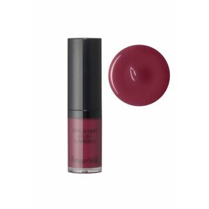 Balsam de buze - hidratant - cu extract de struguri rosii si ulei de argan - mov - 6.5 ML - imagine