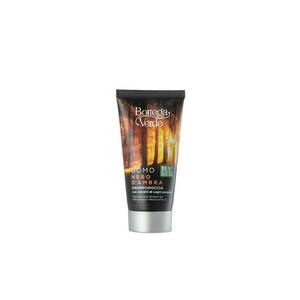 Travel size gel de dus hidratant cu extract de lemn pretios - Nero d'Ambra - 50 ML - imagine