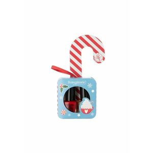 Set cadou Craciun - ingrijire unghii - in editie limitata - Gel Shine - 2x5 ML - imagine
