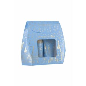 Set produse curatare si hidratare corp - Incanto della notte - 150 ML - 250 ML - imagine