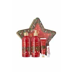 Set produse ingrijire corp - Allegro Natale - 2x250 ML - 30ML - 4 G - imagine