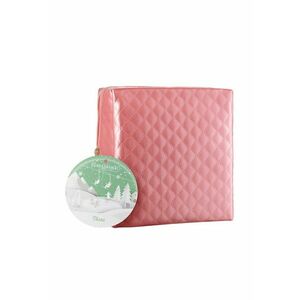 Set produse ingrijire delicata corp - cu aroma de monoi - Tiare - 30ML - 400 ML - 75 ML - imagine