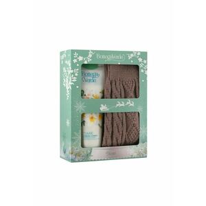 Set produse femei - hidratare cu aroma de monoi - Tiare - 200 ML - imagine