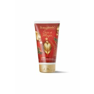 Lapte de corp - editie limitata - cu scortisoara si vanilie - Scie di Magia - 150 ML - imagine