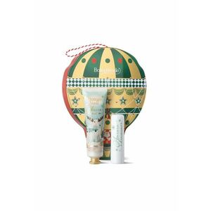 Set produse hidratare intensa - pentru buze si maini - Aurora D'inverno - 30 ML - 4 ML - imagine