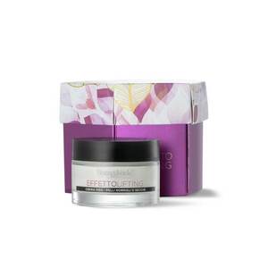 Set cadou femei - ingrijire ten normal si uscat - cu unt de Shea si acid hialuronic - Effetto Lifting - 50 ML - imagine