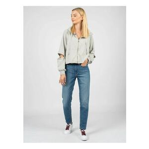 Blugi din denim regular fit - imagine