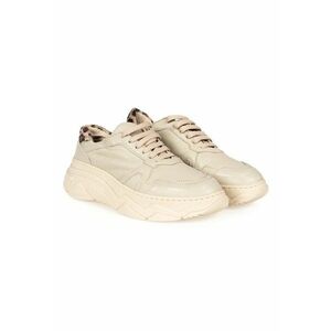 Pantofi sport din piele Rebel Queen - imagine