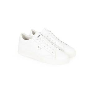 Pantofi sport din piele ecologica - imagine