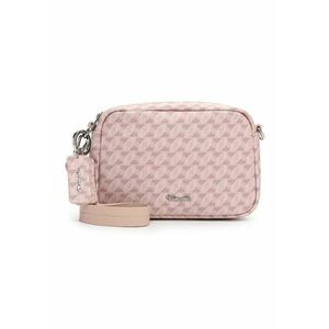 Geanta crossbody cu model imagine