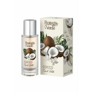 Apa de toaleta cu aroma de cocos - Cocco - 30 ML - imagine