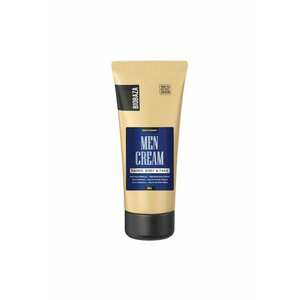 Crema naturala universala maini - corp - fata - Barbadwqf ml imagine