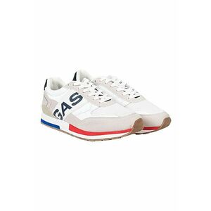 Pantofi sport cu logo Yohn MIX - imagine