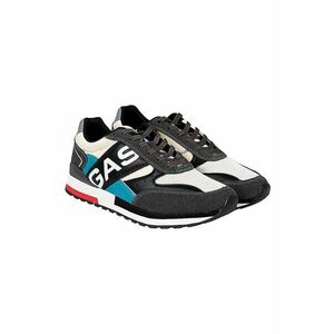 Pantofi sport cu logo Yohn MIX2 - imagine