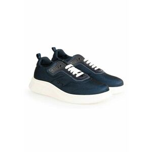 Pantofi sport cu talpa wedge Vectra - imagine