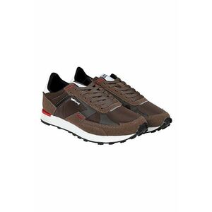 Pantofi sport cu siret Wonder MIX - imagine