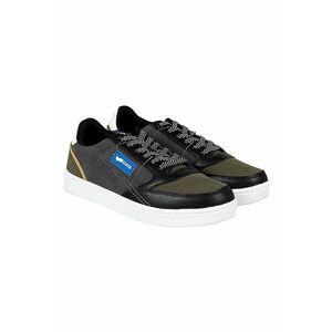 Pantofi sport cu detaliu logo Jeb NBX - imagine